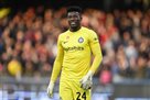 Onana: The match against Benfica is important for the history of Inter