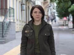 Painter about Bakhmut: They destroy the city completely, so it is difficult to defend it