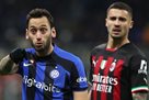 Inter ta Milan is the best in history to play five full-time stars in a season