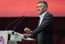 The President of Bavaria: Manchester City for the umpteenth time