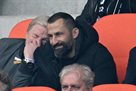 Salihamidzic: We checked for the first goal