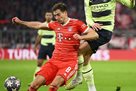 Goretzka: Bavaria is already embarrassed because it could not create a small miracle