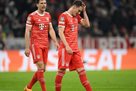 Pavard: I can welcome Manchester City with sim success