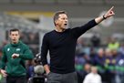 Schmidt: Benfica performed fantastically against Liza champions