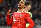 Sane: I want to know what would happen, yakby I would score my chances