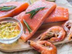 Fish high in omega-3 protects you from kidney disease - nutritionist Ponomareva