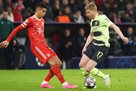 De Bruyne: With Manchester City winning 1-0, Bayern became even more important