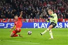Holland set a record for performance in the playoffs of the League of Champions