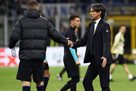 Indzagі: I m working on him, so that the players of Inter will be happy