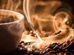 Coffee and tea linked to reduced risk of premature death in people with diabetes