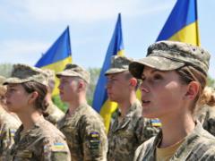 Mobilization in Ukraine: Will the lists of women liable for military service be submitted to the TCC?