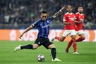 Martinez: Inter want to end the season on a high note