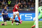 Joao Mario: Football is always tough