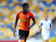 Brazilian legionnaire may return to Shakhtar