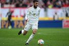 Mazraou: Disappointed by his current status with Bavaria