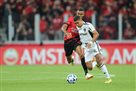 Shakhtar s legionary Pedrinho recovering from a serious injury in Brazil