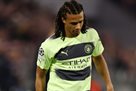 Ake confirming that it can be bad after the match against Bayern