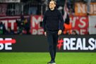 Tuchel is the first coach of Bavaria in 32 years, having won only two matches from the starting six in the field