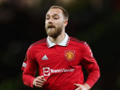 Eriksen: We allowed Sevilla to save the intrigue in the future