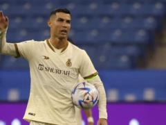 Ronaldo could be deported from Saudi Arabia over obscene gesture