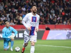 Tebas: La Liga won t change rules if Messi turns to Barcelona