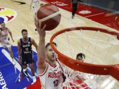The aggressors will remain out of the game: the national teams of Russia and Belarus were not allowed to qualify for EuroBasket 