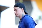 Boulli let Mudrik and yoga sharpen at the swindler before the transfer. Football players did not like it