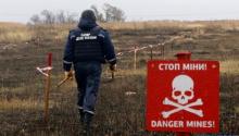 Dnipropetrovsk region. Vlada spoke about the change of agricultural support fields