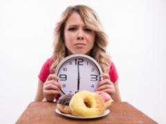 Resting at home is a way to lose a few pounds - doctors