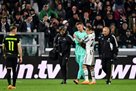 It s time to turn around to the warehouse of Juventus in the match against Sporting