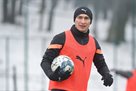 Stepanenko turned to Shakhtar s main group ahead of the Dynamo match