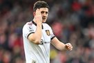 Maguire, Lindelef and Eriksen play from the first half of the match against Sevilla