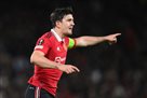 Maguire added to Seville open air