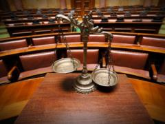 US court sentences Russian woman who killed Ukrainian woman to 21 years in prison