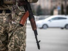 В следующем месяце Рада планирует продлить военное положение и общую мобилизацию – депутат