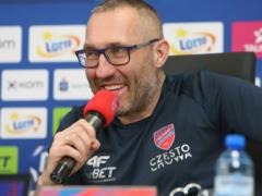 Rakuv by season to deprive the creator of sensational success to the club