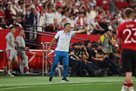 Mendilibar: I thought that there would be a equal match against Manchester United, the result of which would not be reversed unt