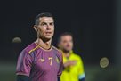 An-Nasr explaining the gesture of Ronaldo: Cristiano having removed the injury