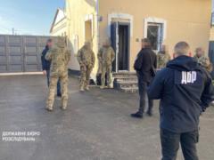 В Ровенской области дочери и экс-жене замкомбата выплачивали «боевые», пока они служили в части