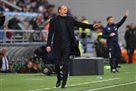 Allegri: Leaving the pivfinal of the European League was important to us
