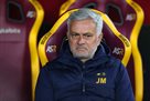 Mourinho: Juventus turned 15 points not today, but three months ago