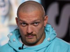 Usyk s next fight may take place in Poland - promoter