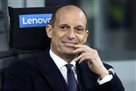 Allegri: Juventus always got 59 points