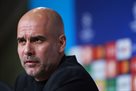 Guardiola: Football in Italy at the same time on the day. Usі іgri Napoli v Milanom th season were close