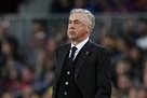 Ancelotti: Chi favorite mi proti Man City? I don t think so. Graph - tales. La Liga, UEFA and FIFA do not worry about gravity