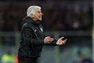 In Gasperin, the conflict with Atalanti s rulers - you can lose the club