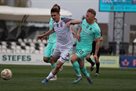 Zorya in menshost vtrimala minimal victory over Kolos