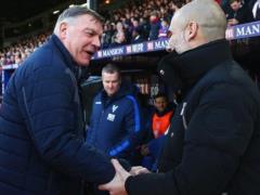Big Sem: Guardiola having done Arteti a great service by selling you Zinchenko and Jesus