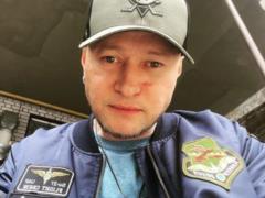 Андрей Хлывнюк рассказал, как игнорировал Оксану Марченко на одном из шоу и почему согласился с ней работать