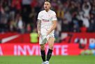 Ocampos: Sevilla had a perfect match against Manchester United